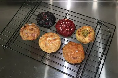 The Classics cookie set