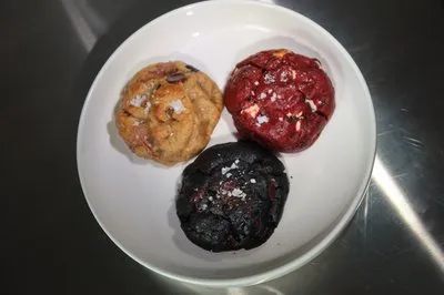 The OG cookie set
